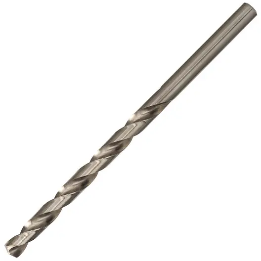 Свредло за метал HSS-G Bosch с цилиндрична опашка  9.5 мм, 115/175 мм, PRO Metal HSS-G