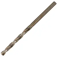 Свредло за метал HSS-Co Bosch с цилиндрична опашка  3.8 мм, 43/75 мм, PRO Stainless Steel HSS-Co