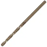 Свредло за метал HSS-Co Bosch с цилиндрична опашка  3.4 мм, 39/70 мм, PRO Stainless Steel HSS-Co