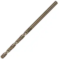 Свредло за метал HSS-Co Bosch с цилиндрична опашка  3.6 мм, 39/70 мм, PRO Stainless Steel HSS-Co