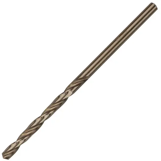 Свредло за метал HSS-Co Bosch с цилиндрична опашка  3.6 мм, 39/70 мм, PRO Stainless Steel HSS-Co