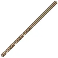 Свредло за метал HSS-Co Bosch с цилиндрична опашка  4.8 мм, 52/86 мм, PRO Stainless Steel HSS-Co