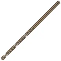 Свредло за метал HSS-Co Bosch с цилиндрична опашка  3.3 мм, 36/65 мм, PRO Stainless Steel HSS-Co