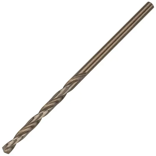 Свредло за метал HSS-Co Bosch с цилиндрична опашка  3.3 мм, 36/65 мм, PRO Stainless Steel HSS-Co