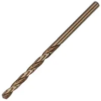 Свредло за метал HSS-Co Bosch с цилиндрична опашка  5.3 мм, 52/86 мм, PRO Stainless Steel HSS-Co