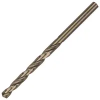 Свредло за метал HSS-Co Bosch с цилиндрична опашка  6.5 мм, 63/101 мм, PRO Stainless Steel HSS-Co