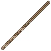 Свредло за метал HSS-Co Bosch с цилиндрична опашка  6.8 мм, 69/109 мм, PRO Stainless Steel HSS-Co