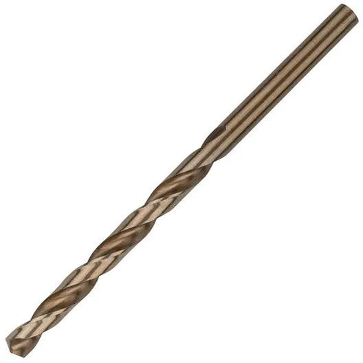 Свредло за метал HSS-Co Bosch с цилиндрична опашка  6.8 мм, 69/109 мм, PRO Stainless Steel HSS-Co