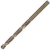 Свредло за метал HSS-Co Bosch с цилиндрична опашка  6.2 мм, 63/101 мм, PRO Stainless Steel HSS-Co