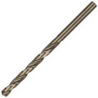 Свредло за метал HSS-Co Bosch с цилиндрична опашка  6.7 мм, 63/101 мм, PRO Stainless Steel HSS-Co