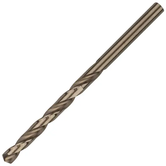 Свредло за метал HSS-Co Bosch с цилиндрична опашка  6.7 мм, 63/101 мм, PRO Stainless Steel HSS-Co