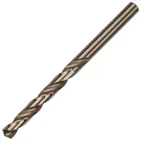 Свредло за метал HSS-Co Bosch с цилиндрична опашка  7.5 мм, 69/109 мм, PRO Stainless Steel HSS-Co