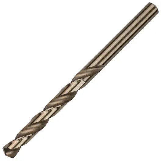 Свредло за метал HSS-Co Bosch с цилиндрична опашка  7.5 мм, 69/109 мм, PRO Stainless Steel HSS-Co