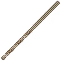 Свредло за метал HSS-Co Bosch с цилиндрична опашка  4.3 мм, 47/80 мм, PRO Stainless Steel HSS-Co