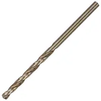 Свредло за метал HSS-Co Bosch с цилиндрична опашка  4.4 мм, 47/80 мм, PRO Stainless Steel HSS-Co