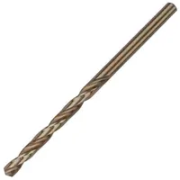 Свредло за метал HSS-Co Bosch с цилиндрична опашка  5.1 мм, 52/86 мм, PRO Stainless Steel HSS-Co