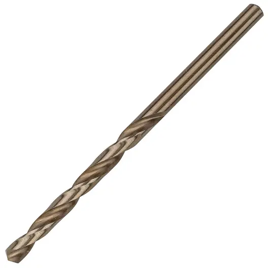 Свредло за метал HSS-Co Bosch с цилиндрична опашка  5.1 мм, 52/86 мм, PRO Stainless Steel HSS-Co