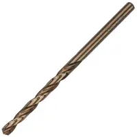 Свредло за метал HSS-Co Bosch с цилиндрична опашка  5.2 мм, 52/86 мм, PRO Stainless Steel HSS-Co