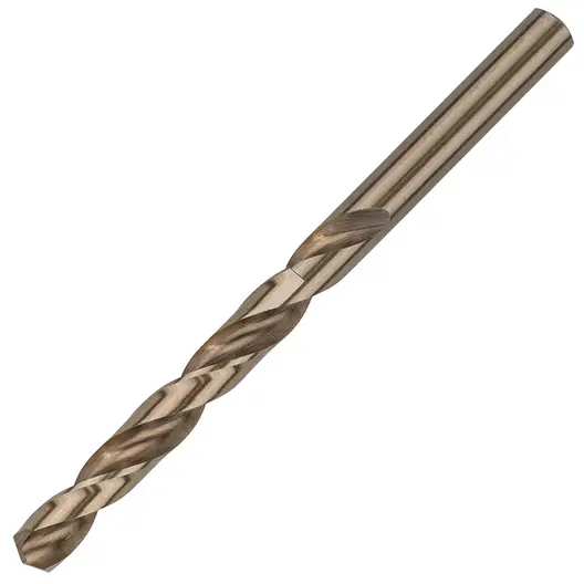 Свредло за метал HSS-Co Bosch с цилиндрична опашка  8.8 мм, 81/125 мм, PRO Stainless Steel HSS-Co