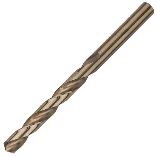 Свредло за метал HSS-Co Bosch с цилиндрична опашка  9.8 мм, 87/133 мм, PRO Stainless Steel HSS-Co
