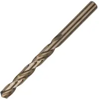 Свредло за метал HSS-Co Bosch с цилиндрична опашка  9.9 мм, 87/133 мм, PRO Stainless Steel HSS-Co