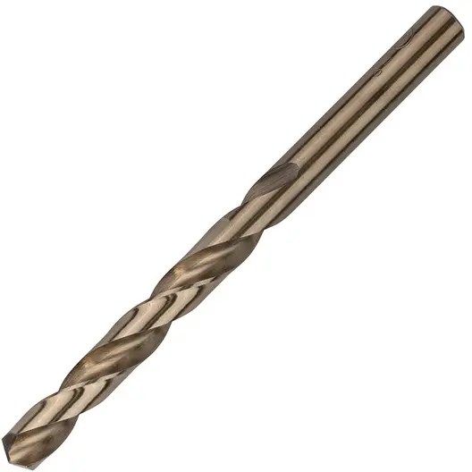 Свредло за метал HSS-Co Bosch с цилиндрична опашка  9.9 мм, 87/133 мм, PRO Stainless Steel HSS-Co