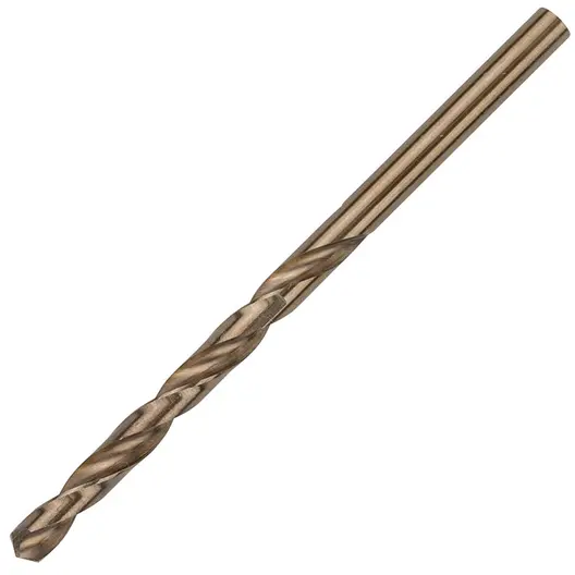Свредло за метал HSS-Co Bosch с цилиндрична опашка  7.2 мм, 69/109 мм, PRO Stainless Steel HSS-Co