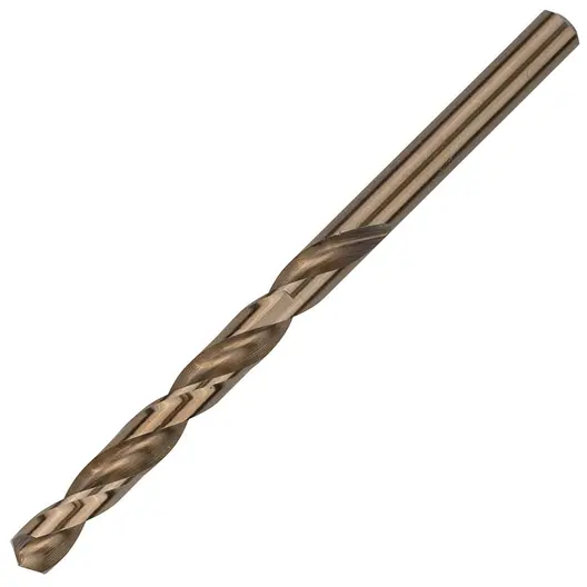 Свредло за метал HSS-Co Bosch с цилиндрична опашка  8.5 мм, 75/117 мм, PRO Stainless Steel HSS-Co