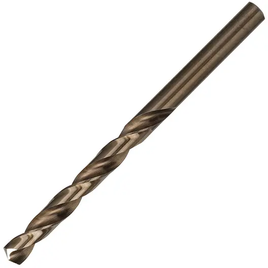 Свредло за метал HSS-Co Bosch с цилиндрична опашка  8.2 мм, 75/117 мм, PRO Stainless Steel HSS-Co