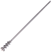 Свредло за бетон Bosch SDS-max  65 мм, 850/1000 мм, PRO SDS max-9 Break Through - product - 101 BSH2806