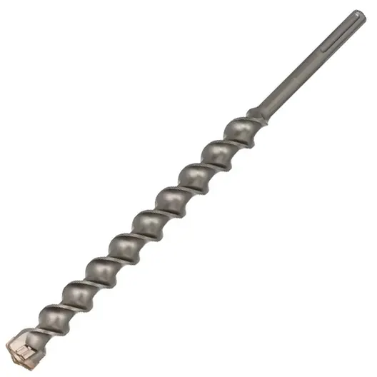 Свредло за бетон Bosch SDS-max  40 мм, 400/520 мм, PRO SDS-max-7