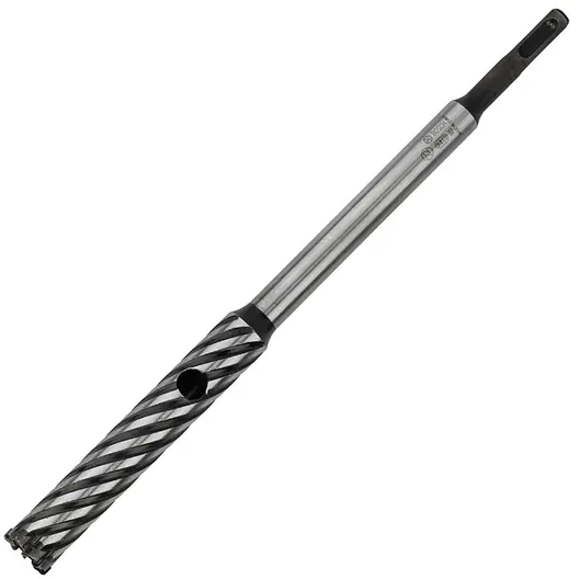 Свредло за армиран бетон Bosch SDS-plus  22 мм, 120/300 мм, PRO SDS plus Rebar Cutter