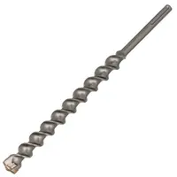 Свредло за бетон Bosch SDS-max  38 мм, 400/520 мм, PRO SDS-max-7