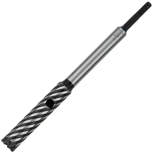Свредло за армиран бетон Bosch SDS-plus  25 мм, 120/300 мм, PRO SDS plus Rebar Cutter