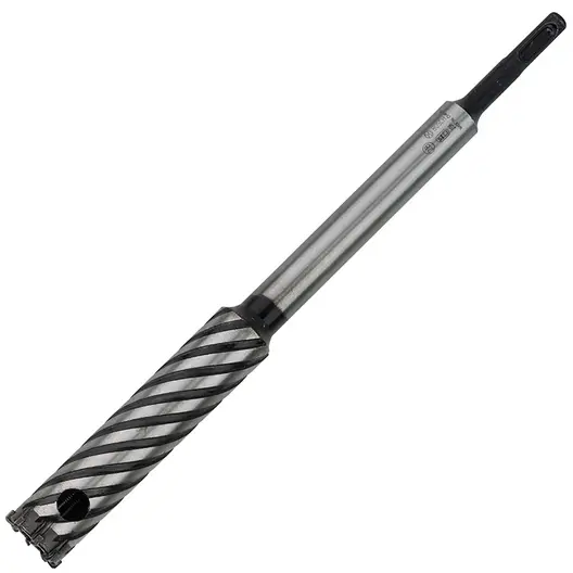 Свредло за армиран бетон Bosch SDS-plus  28 мм, 120/300 мм, PRO SDS plus Rebar Cutter
