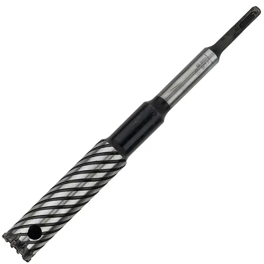 Свредло за армиран бетон Bosch SDS-plus  32 мм, 120/300 мм, PRO SDS plus Rebar Cutter