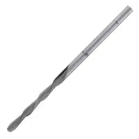 Свредло Dremel за дърво и гипскартон  3.2 мм, 35/60 мм, 3 бр., 561