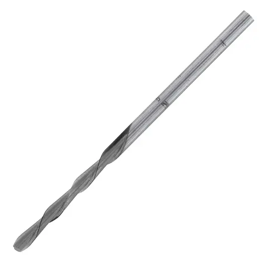 Свредло Dremel за дърво и гипскартон  3.2 мм, 35/60 мм, 3 бр., 561