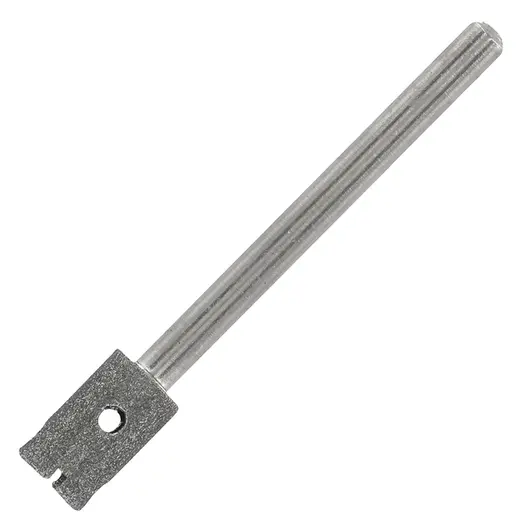 Свредло за стъкло Dremel диамантено  6.4 мм, 10/45 мм, Glass 663