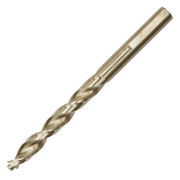 Свредло за метал HSS-Co DeWALT с цилиндрична опашка  11.5 мм, 94/142 мм - product - 101 DWT1112