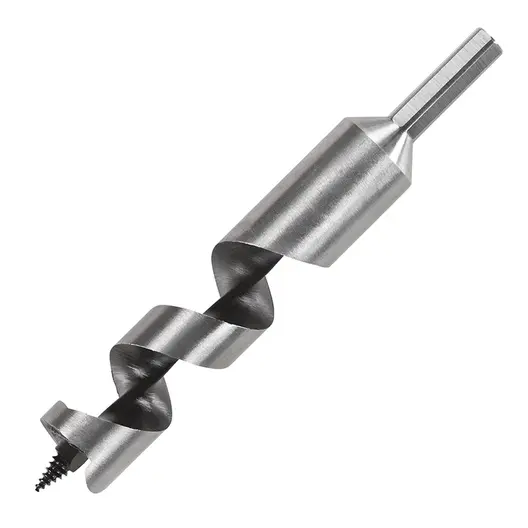 Свредло за дърво DeWALT Lewis с шестостенна опашка  32 мм, 100/200 мм, DT4621