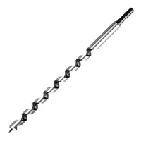 Свредло за дърво DeWALT Lewis с шестостенна опашка  22 мм, 280/380 мм, DT4645