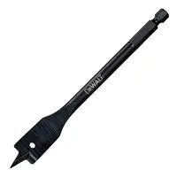 Свредло за дърво DeWALT плоско с 6-стенна опашка  13 мм, 152 мм, DT4764