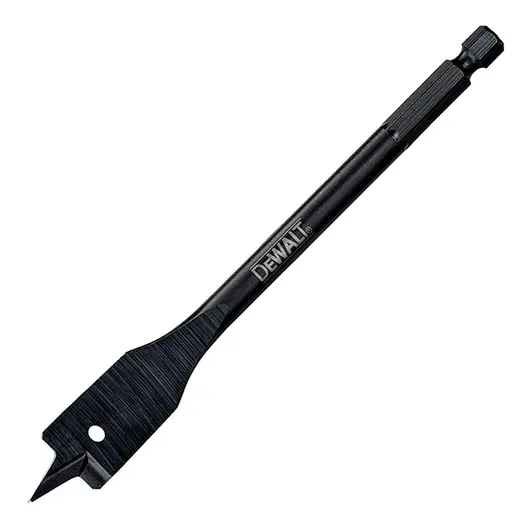 Свредло за дърво DeWALT плоско с 6-стенна опашка  13 мм, 152 мм, DT4764
