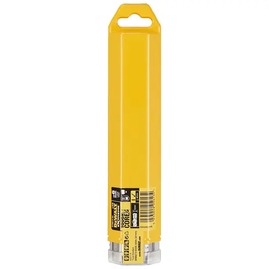 Свредло за бетон DeWALT SDS-plus комплект 6 мм, 150/210 мм, DT9818