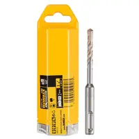Свредло за бетон DeWALT SDS-plus комплект 6 мм, 50/110 мм, 10 бр., Extreme 2