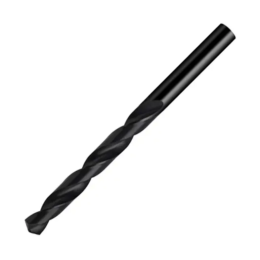 Свредло за метал HSS-Co Guhring с цилиндрична опашка  4 мм, 43/75 мм