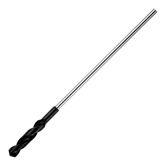 Свредло за дърво Heller кофражно с цилиндрична опашка  12 мм, 350/400 мм, CV