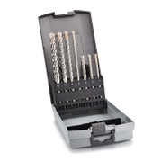 Свредло за бетон HiKOKI - Hitachi SDS-plus комплект 5-12 мм, 7 бр. - product - 101 HTC2934