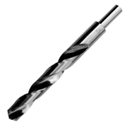 Свредло за метал HSS Vidia с престъргана опашка  18 мм, 130/191 мм - product - 101 JNX 431